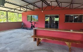 Casa Shalon em Lumiar